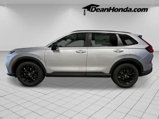 New 2026 Honda CR-V Sport-L video 2