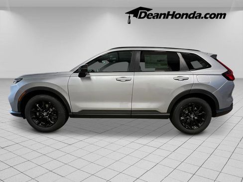 New 2026 Honda CR-V Sport-L image 2