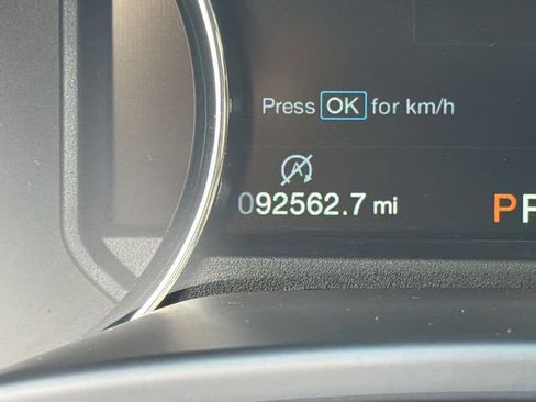 Used 2019 Ford F150 Lariat AWD/4WD image 27