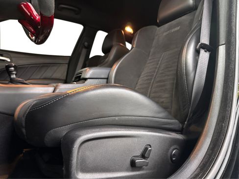 Used 2023 Dodge Charger R/T w/ Daytona Edition Group image 20