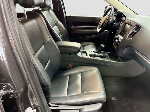 Used 2020 Dodge Durango GT AWD/4WD image 30