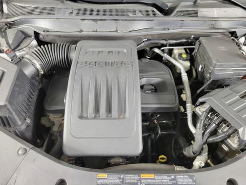 Used 2015 GMC Terrain SLE w/ Safety Package image 36