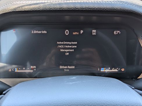 New 2026 Jeep Grand Cherokee 4WD image 11