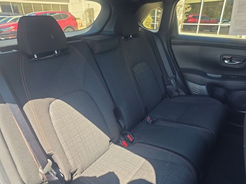 Used 2024 Honda HR-V Sport image 14