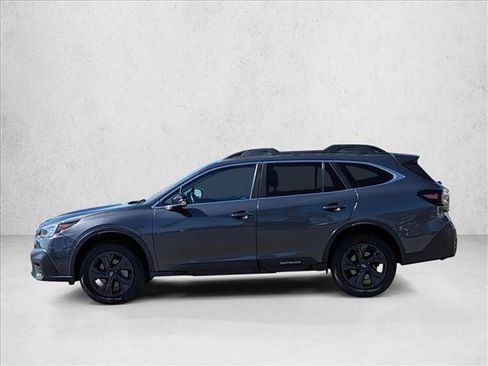 Used 2022 Subaru Outback Onyx Edition XT AWD/4WD image 8