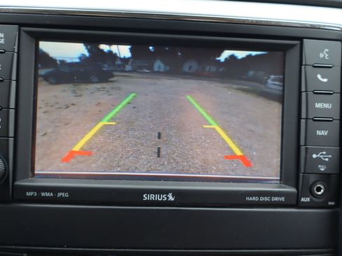 Used 2012 Jeep Grand Cherokee Overland image 30