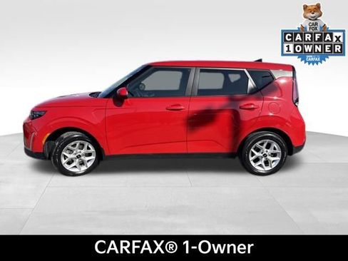 Used 2024 Kia Soul LX w/ Option Group 015 image 2