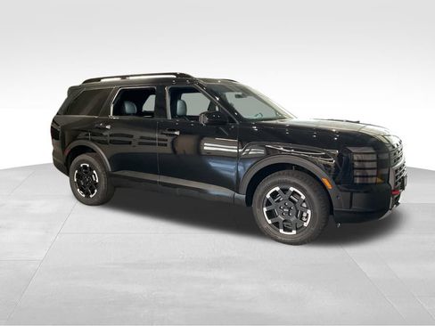 New 2026 Hyundai Palisade XRT Pro image 1