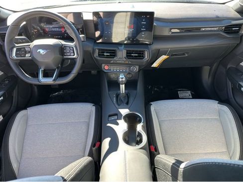 New 2026 Ford Mustang Coupe image 7