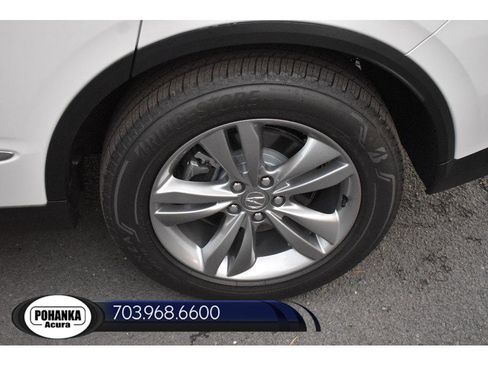 New 2026 Acura MDX SH-AWD image 37