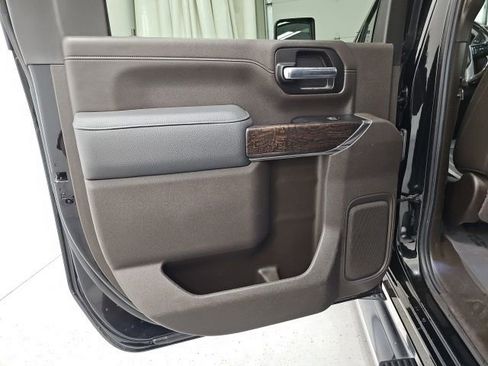 Used 2020 GMC Sierra 2500 Denali w/ Denali Ultimate Package image 29