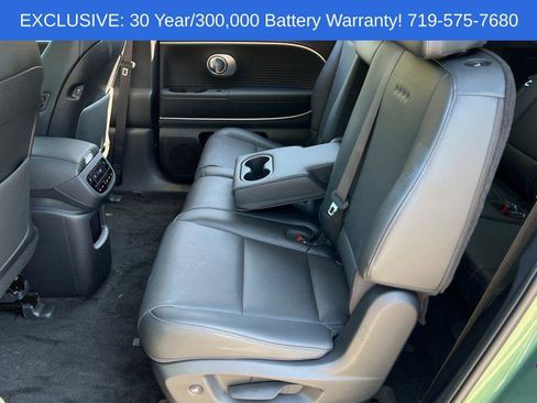 New 2026 Hyundai Ioniq 9 SEL image 19