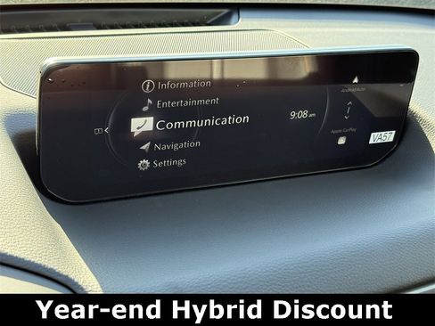 New 2026 MAZDA CX-50 AWD 2.5 Hybrid w/ Premium Pkg image 23