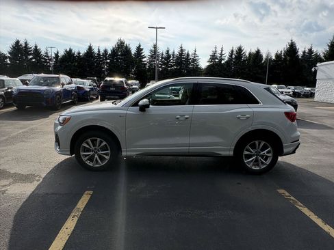 Used 2022 Audi Q3 2.0T Premium AWD/4WD image 4