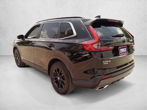 Used 2025 Honda CR-V Sport-L image 7