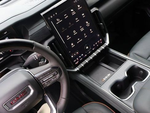 Certified 2025 GMC Acadia AT4 w/ Super Cruise Package image 26