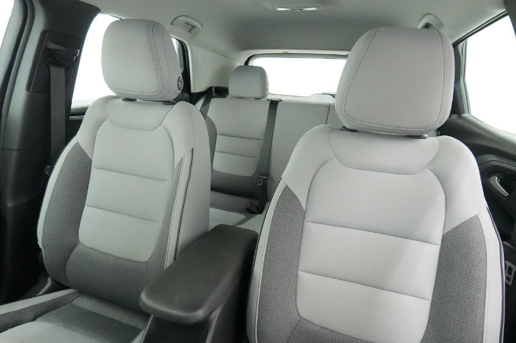 Used 2024 Chevrolet TrailBlazer LS FWD image 13