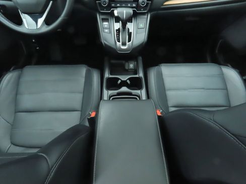 Used 2018 Honda CR-V EX-L image 16