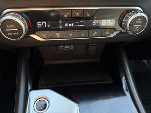 Used 2021 Nissan Altima 2.5 SL image 29