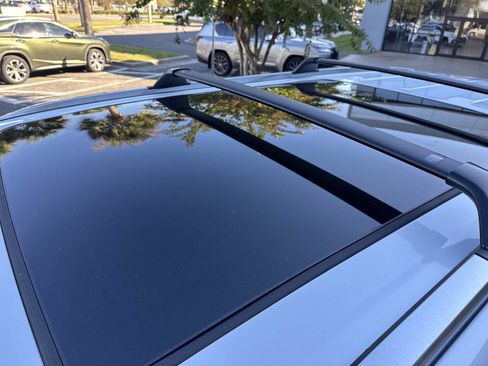 New 2026 Lexus TX 350 AWD image 11