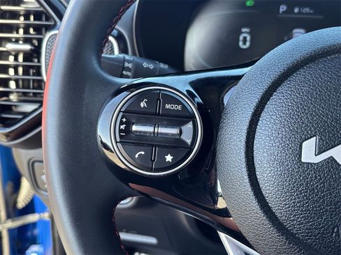 Used 2023 Kia Soul GT-Line image 33