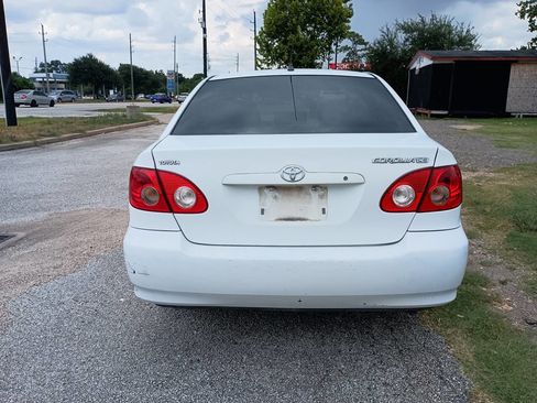 Used 2006 Toyota Corolla LE image 4