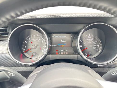 Used 2021 Ford Mustang GT image 24