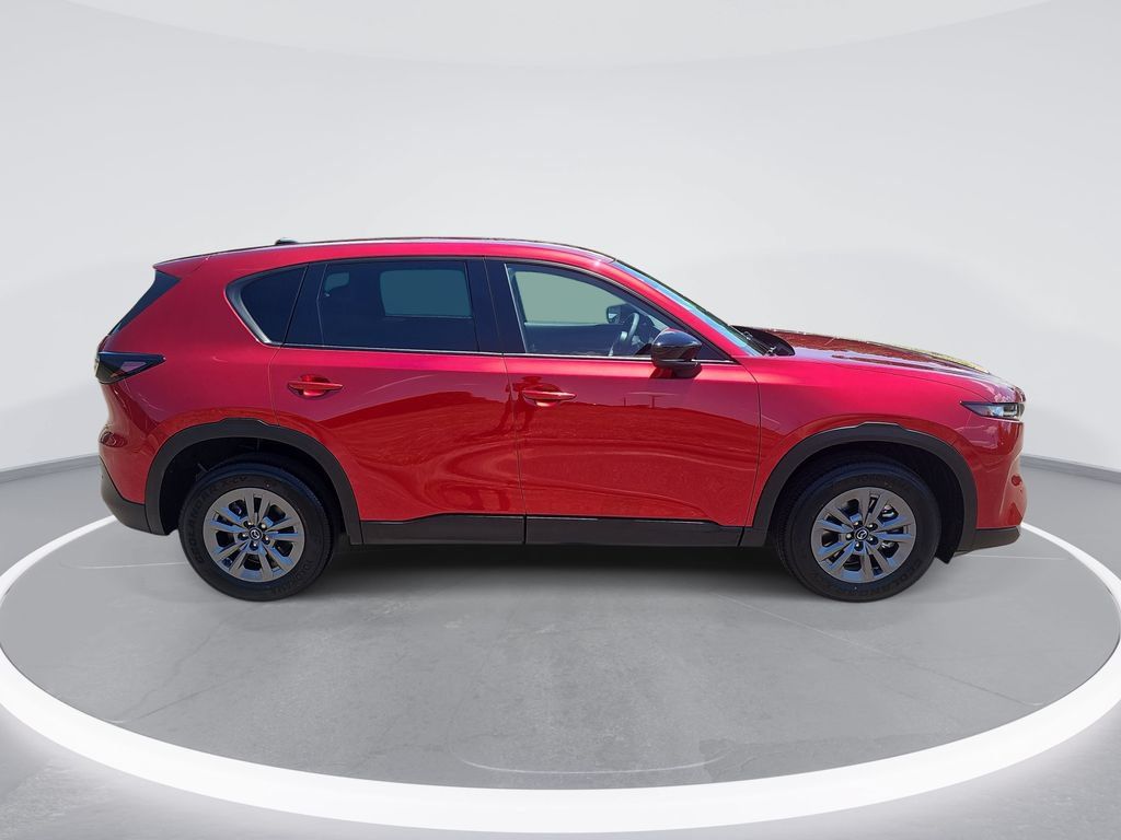 New 2026 MAZDA CX-5 Select AWD/4WD image 4