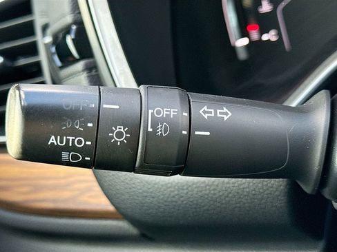 Used 2021 Honda CR-V EX-L image 13