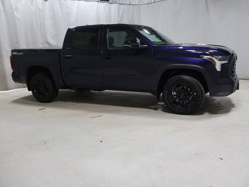New 2026 Toyota Tundra Limited AWD/4WD image 6