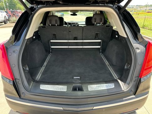 Used 2019 Cadillac XT5 Luxury AWD/4WD image 22