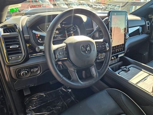 New 2026 RAM 2500 Limited image 13