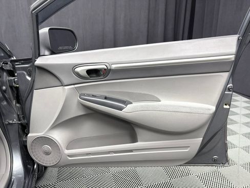 Used 2011 Honda Civic EX image 21