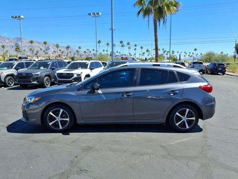 Used 2022 Subaru Impreza Premium image 15