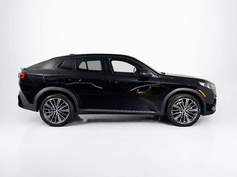 Used 2025 BMW X2 xDrive28i w/ Convenience Package AWD/4WD image 6