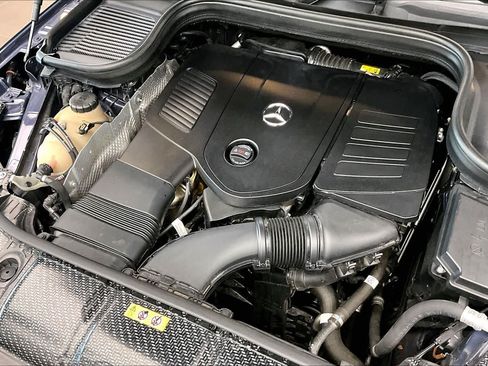 Used 2024 Mercedes-Benz GLE 350 4MATIC image 31