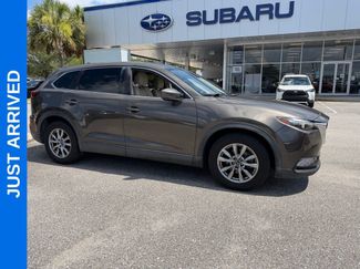 Used 2018 MAZDA CX-9 Touring w/ Touring Premium Package FWD video 1
