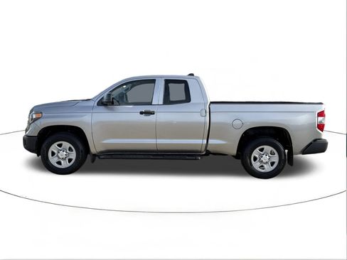 Used 2021 Toyota Tundra SR image 6