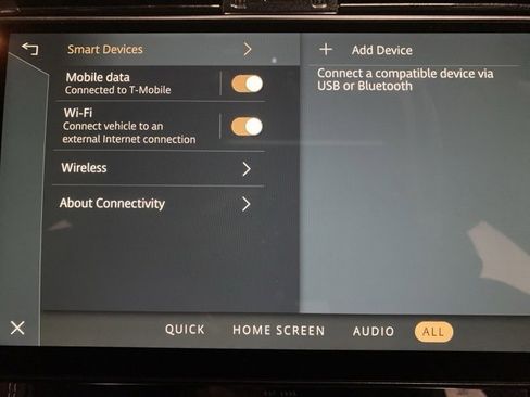 Used 2024 Jaguar F-PACE R-Dynamic S image 53