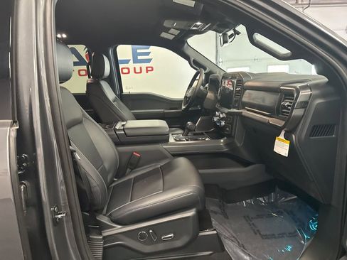 New 2026 Ford F150 Lariat w/ Equipment Group 502A High image 40