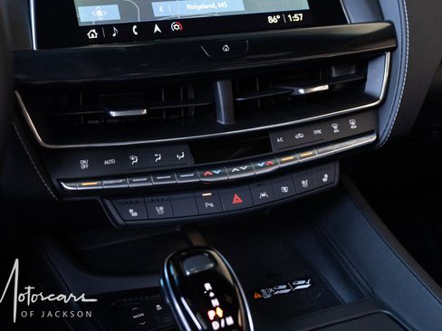 Used 2023 Cadillac CT5 V Blackwing w/ Driver Assist Package image 37