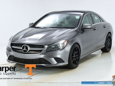 Used 2016 Mercedes-Benz CLA 250 image 39