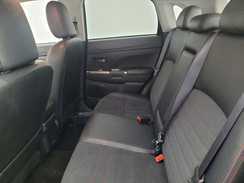 Used 2024 Mitsubishi Outlander Sport SE image 18