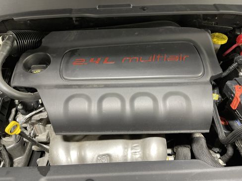 Used 2021 Jeep Compass Latitude w/ Convenience Group image 15