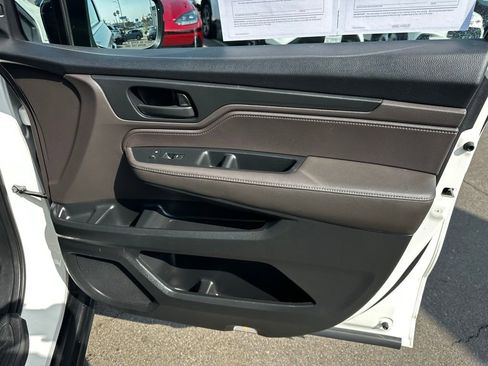 Used 2019 Honda Odyssey EX-L image 14