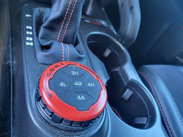Used 2023 Ford Bronco Raptor AWD/4WD image 27