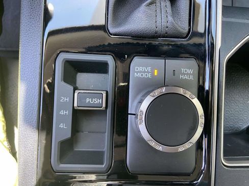 Used 2024 Toyota Tundra SR5 w/ SR5 Premium Package image 26