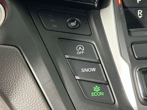 Used 2022 Honda Odyssey EX-L image 23