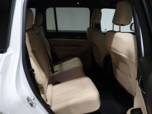 Used 2023 Jeep Grand Cherokee Limited w/ Trailer Tow Prep Group (B) image 21