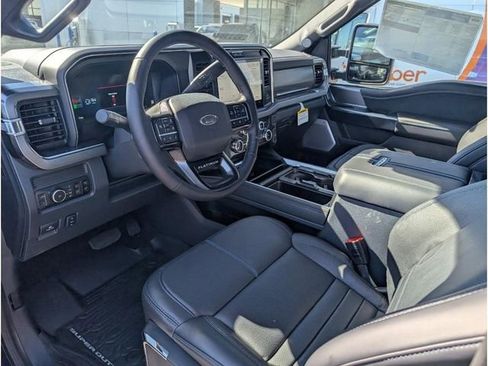 New 2026 Ford F350 Platinum image 13